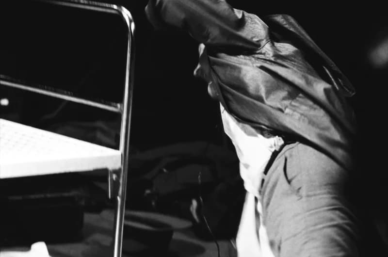 D. Jančar: Godot-ra lesve (r.: L. Majera )