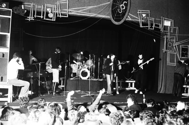 Jazz klub - Galeria 24 /Miša Popov