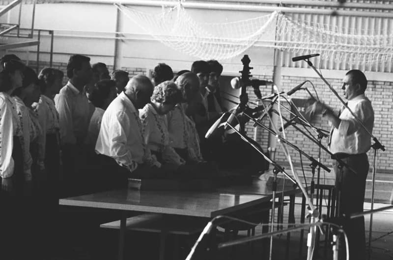 XX. Durindó - Gyöngyösbokréta