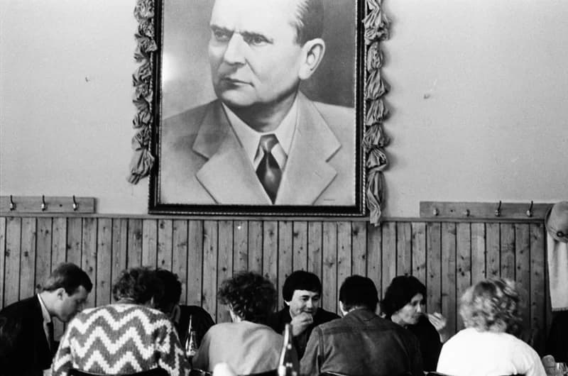 Középiskolások Irodalmi Vetélkedője '87