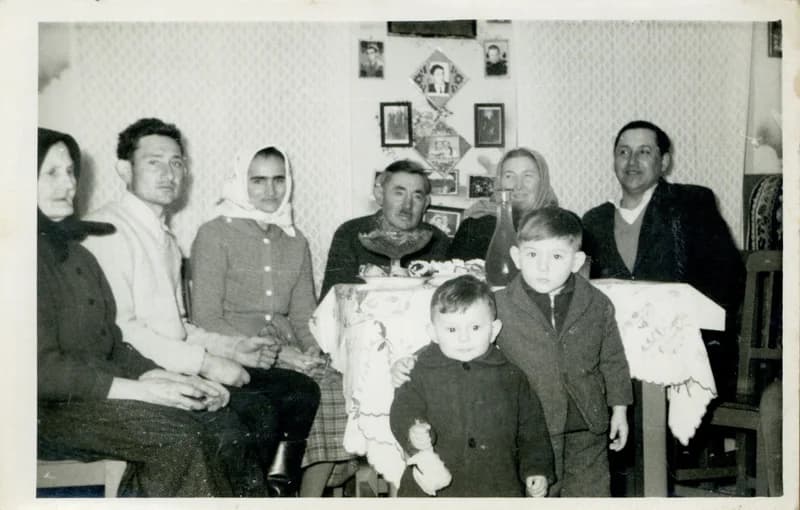 Hertelendyfalvi csoportkép