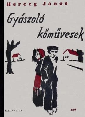 Gyászoló kőművesek