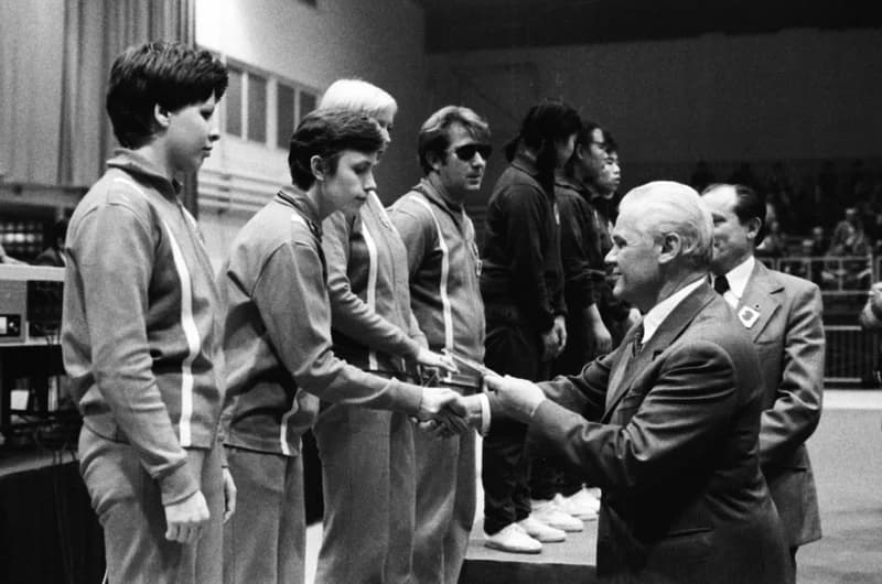 Jugoszlávia 23. Nemzetközi Asztalitenisz Bajnoksága