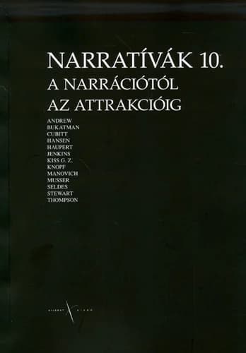 Narratívák 10.