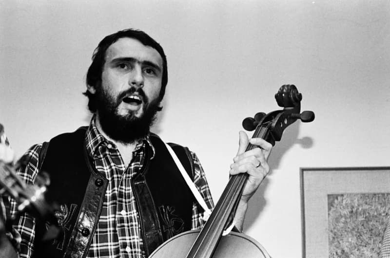 Hívogató együttes