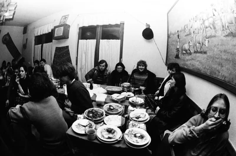 Batyubál a Gulyáscsárdában a Hívogató zenekarral