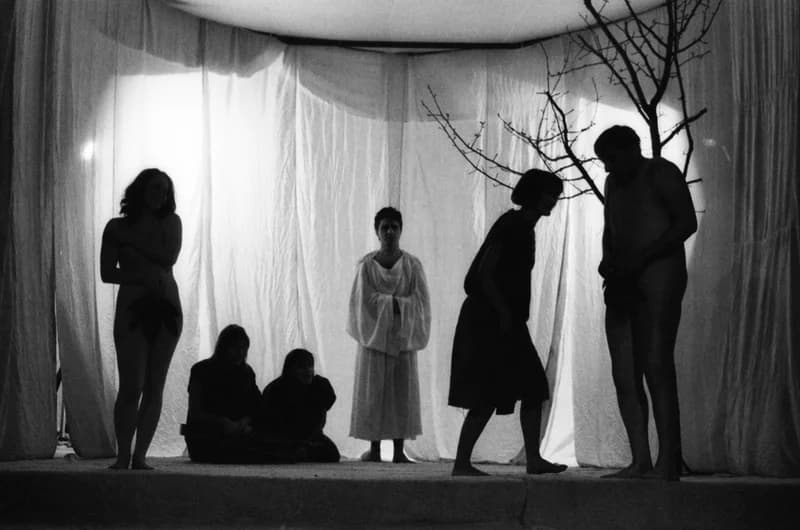 A. Miller: A világ teremtése, Újvidéki Színház bemutató