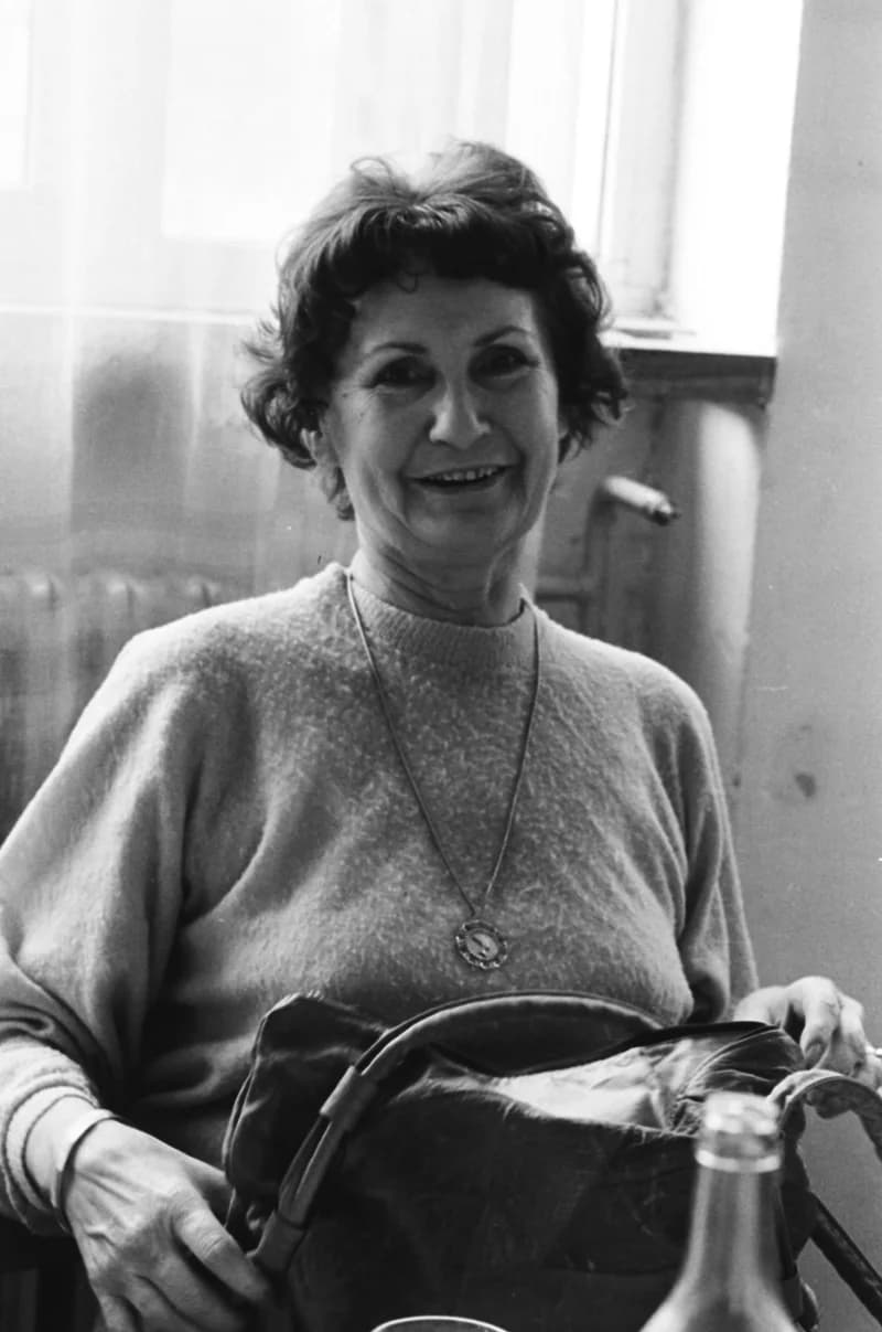 Középiskolások Művészeti Vetélkedője '88