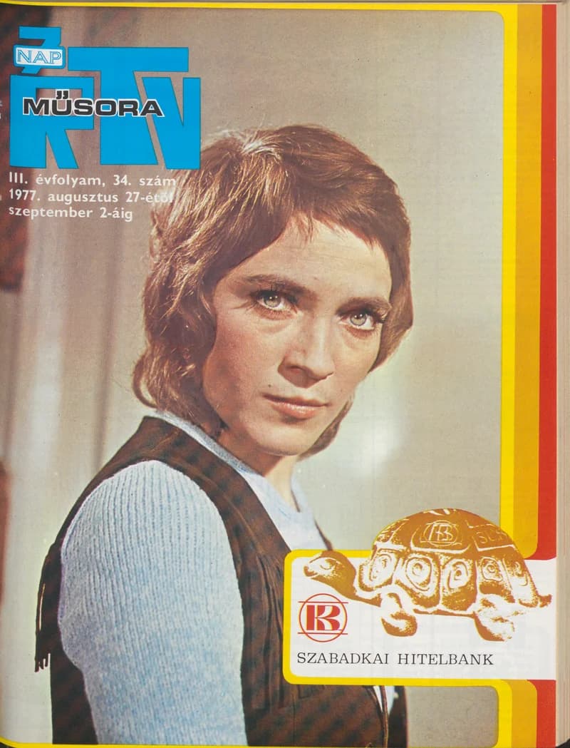 7 Nap melléklet, 3. évf. 1977. augusztus 27. – szeptember 2. 34. sz.