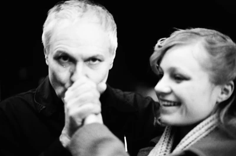 Bayer aszpirin - az Újvidéki Színház előadása