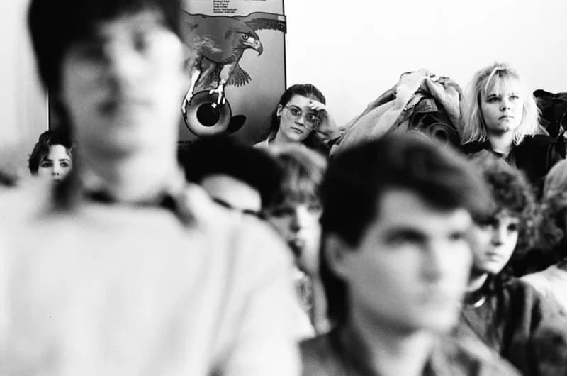 Zónadöntő, Ifjúsági Tribün