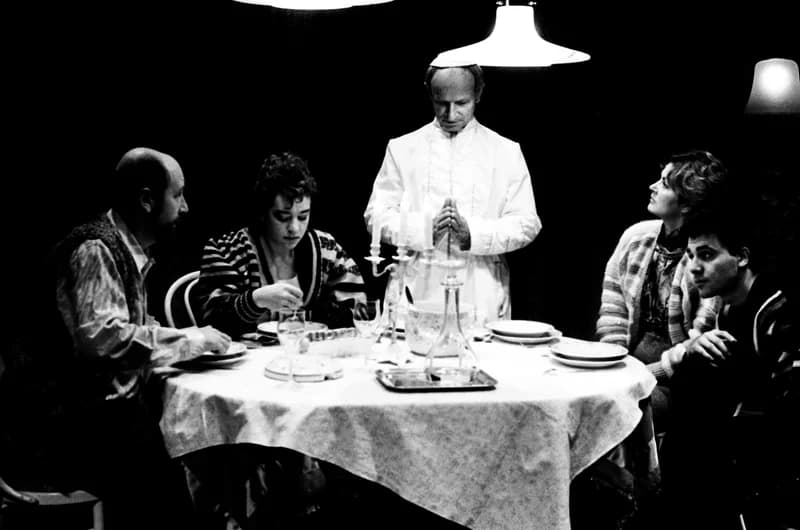 Aznap, amikor a pápát elrabolták