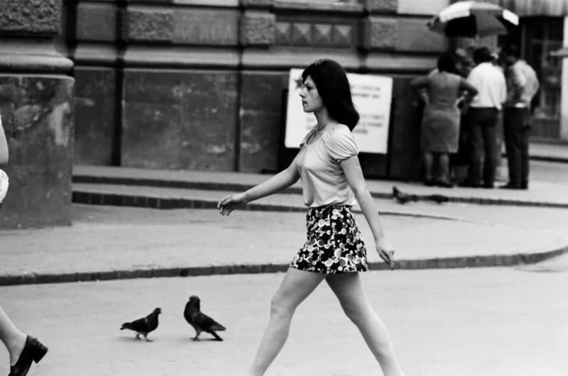 Gyerekek Újvidék utcáin