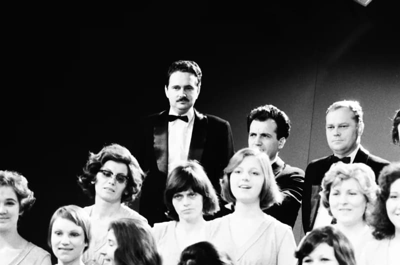 Pro Musica az újvidéki tévében