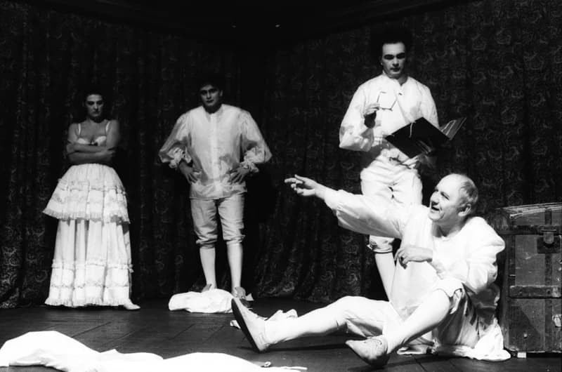 Játsszunk Moliére-t