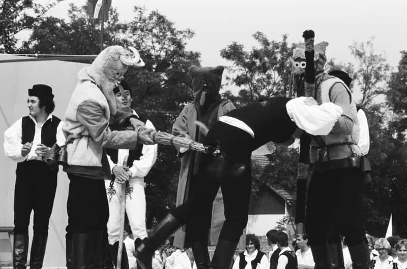 XX. Durindó - Gyöngyösbokréta