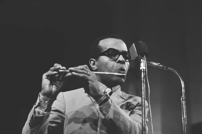 Maynard Ferguson koncert