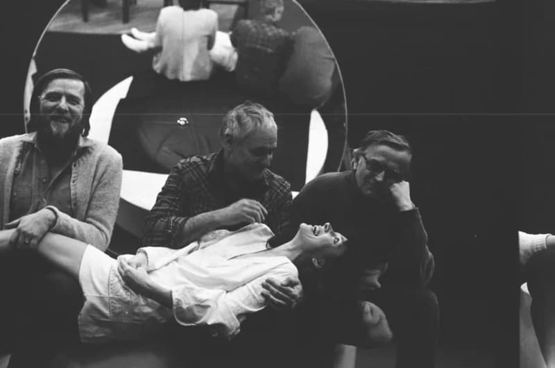 Bayer aszpirin - az Újvidéki Színház előadása