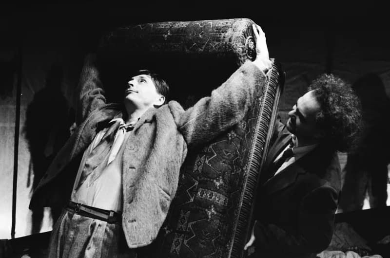 Hubay Miklós: Római karnevál