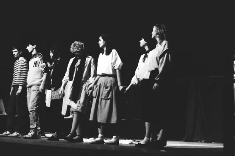 Színművészeti Vetélkedő