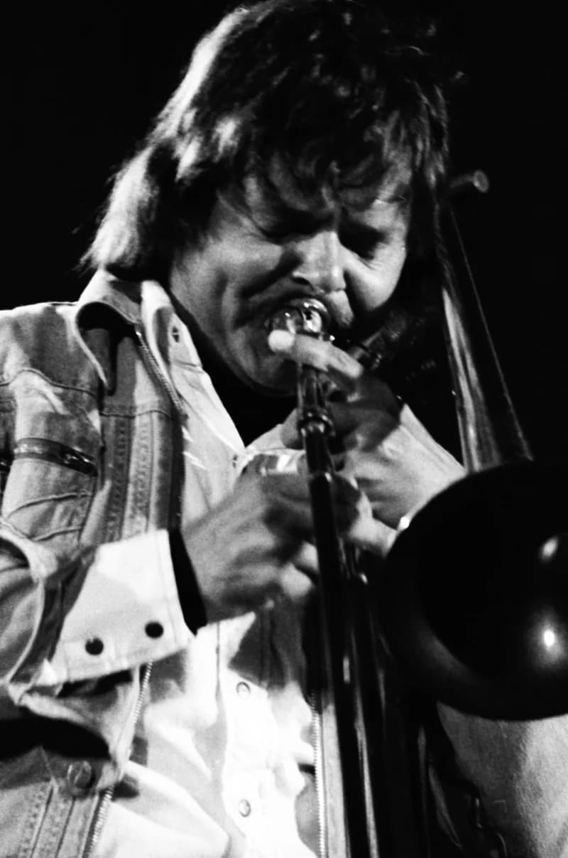 XVII. Ljubljanai Jazzfesztivál