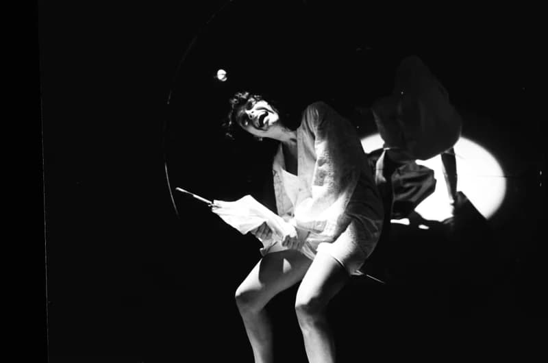 Bayer aszpirin - az Újvidéki Színház előadása