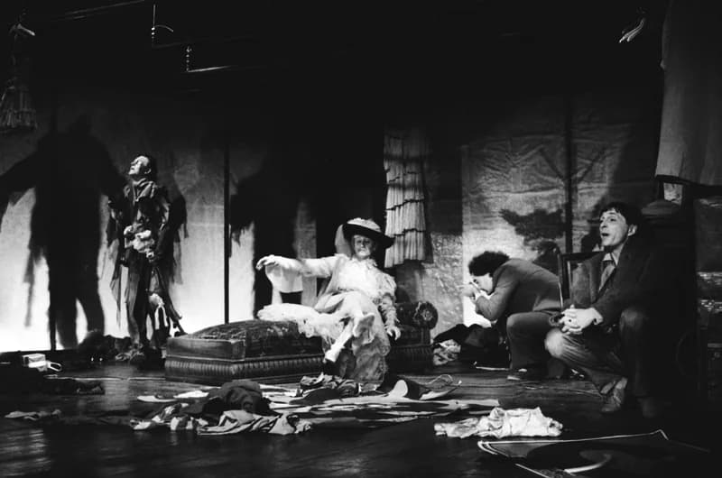 Hubay Miklós: Római karnevál