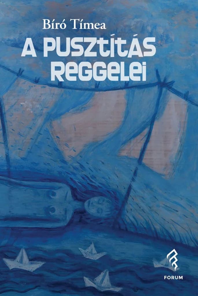 A pusztítás reggelei