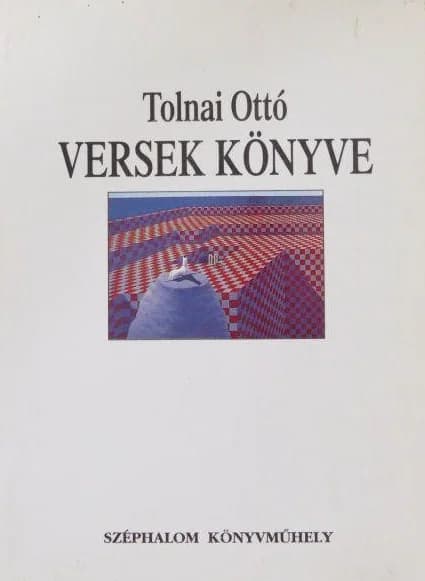 Versek könyve