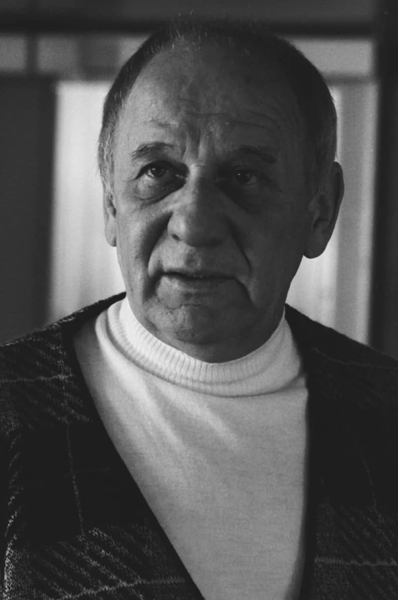 Biedermann és a gyújtogatók