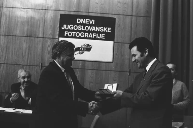 Jugoszláv Fotóművészti Napok