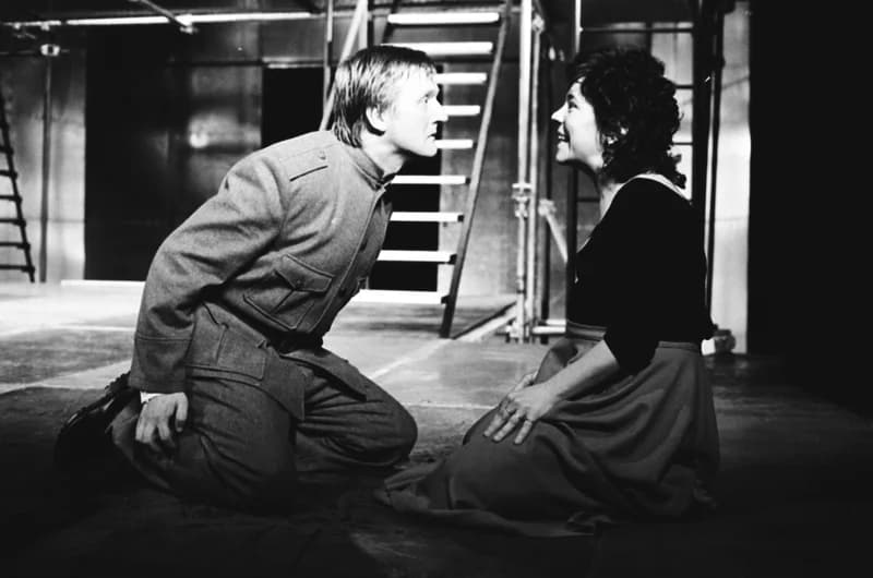 Georg Büchner : Woyzeck