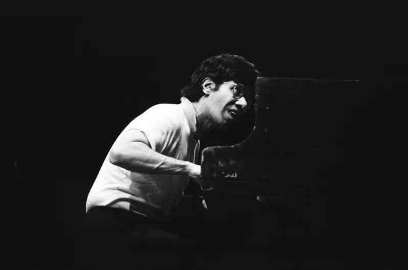 Chick Corea-Gary Burton + vonósnégyes