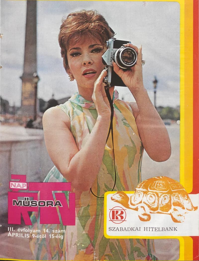 7 Nap melléklet, 3. évf. 1977. április 9. – 15. 14. sz.