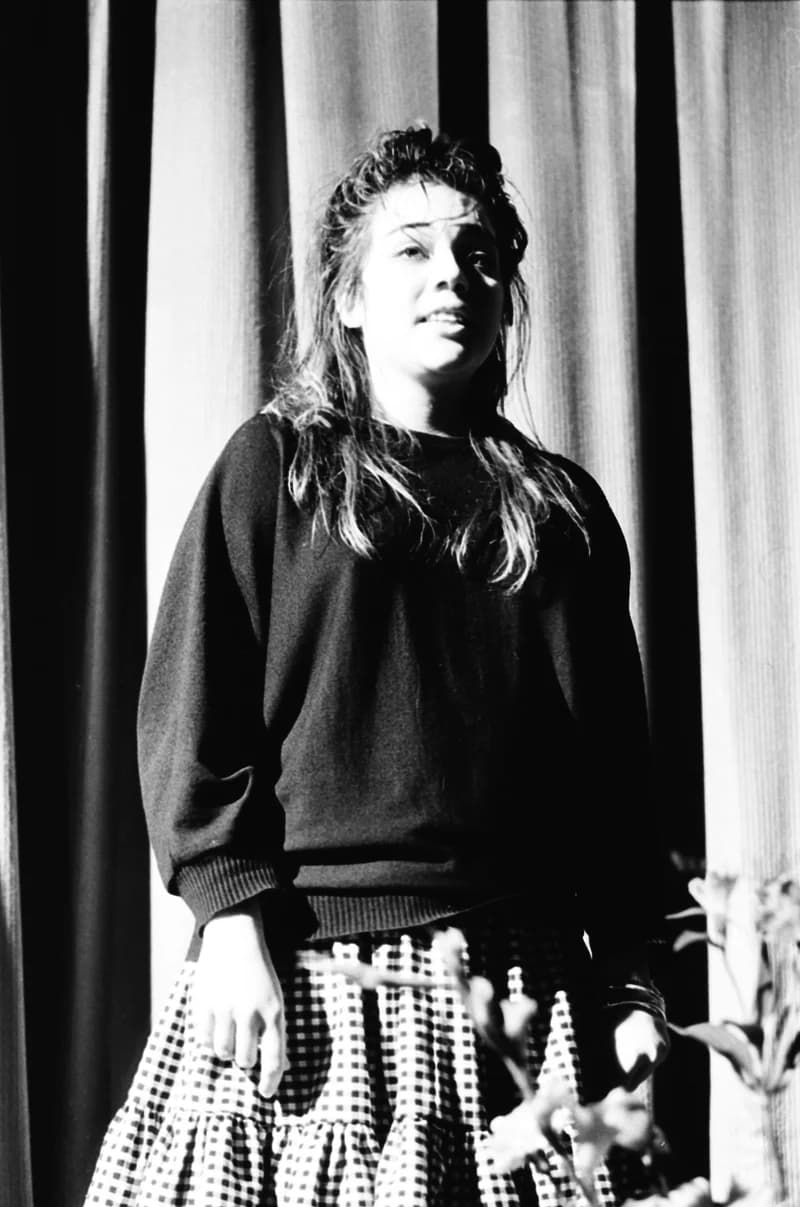 Középiskolások Művészeti Vetélkedője '88