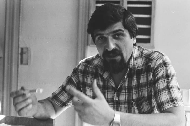 Balázs Piri István