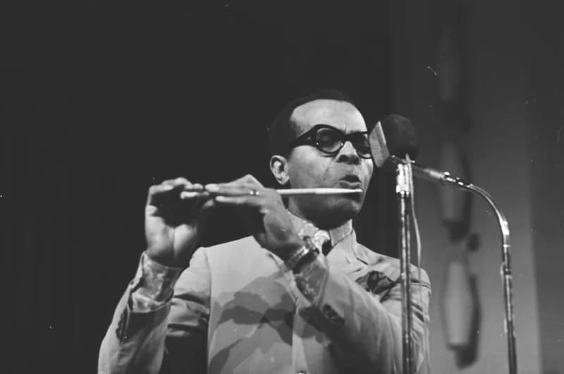 Maynard Ferguson koncert