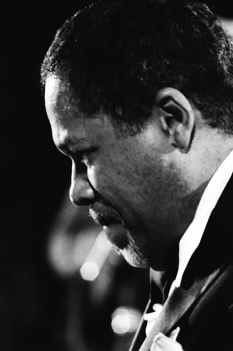 XVII. Ljubljanai Jazzfesztivál