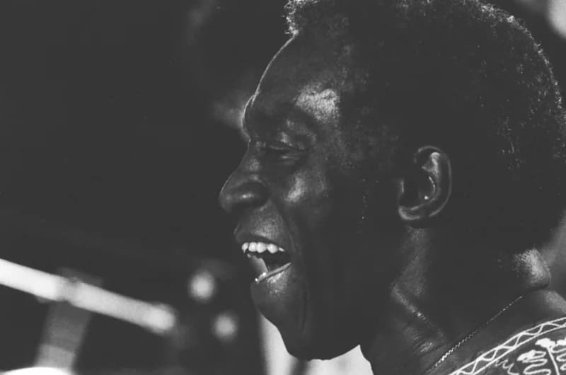 XVII. Ljubljanai Jazzfesztivál