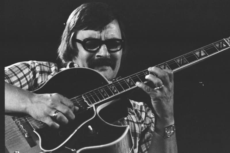 XVII. Ljubljanai Jazzfesztivál