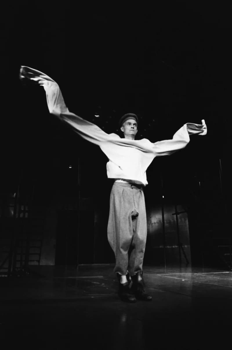 Georg Büchner : Woyzeck