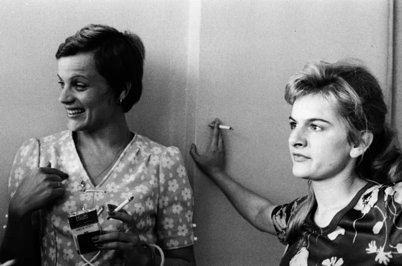 Nőnap a Fórum szerkesztőségében