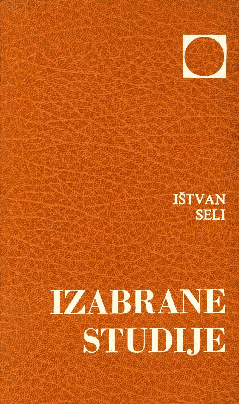 Izabrane studije