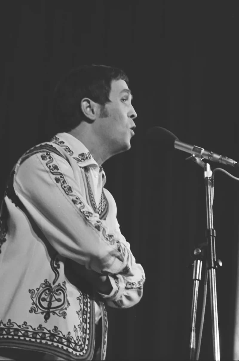 Oj Dunave, Dunave plavi