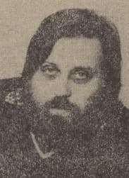 Krekovics Ferenc