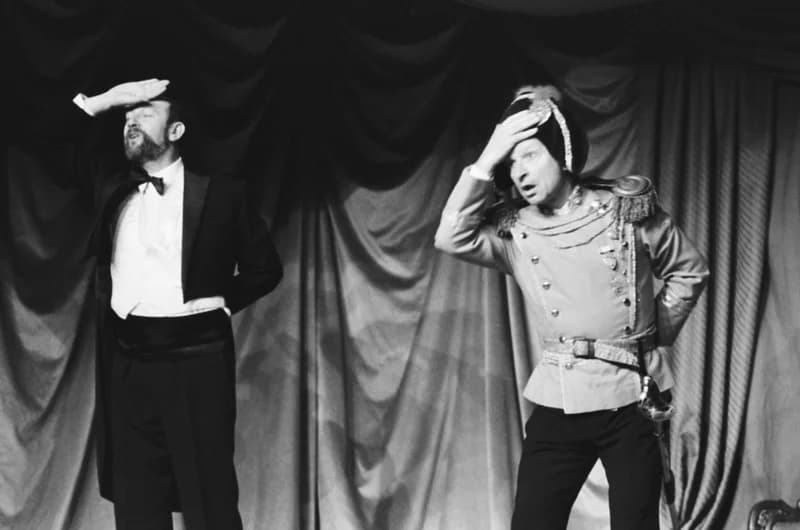 Rejtő Jenő: Kabaré (IV.)