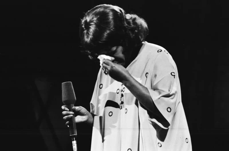 Newport /Jazz Festival/