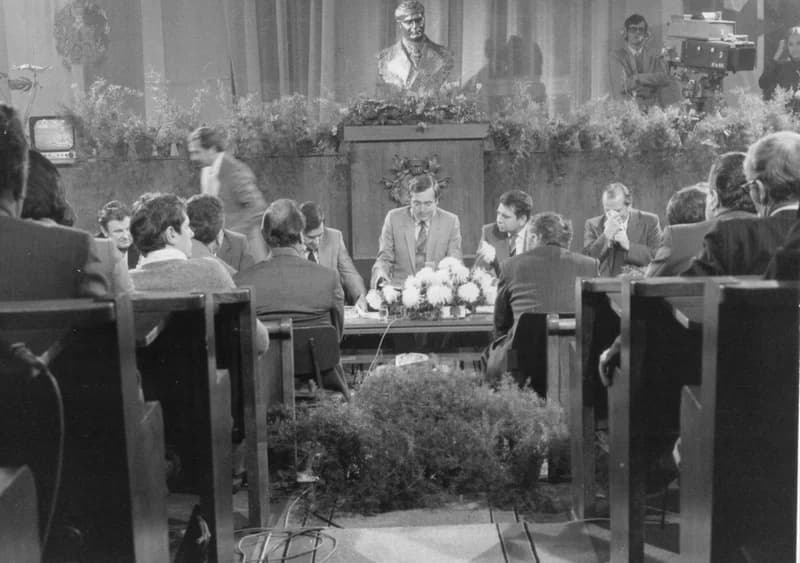 "Zenta jövője" című kerekasztal beszélgetés