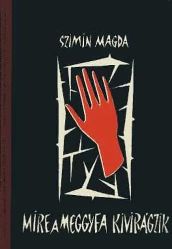 Mire a meggyfa kivirágzik