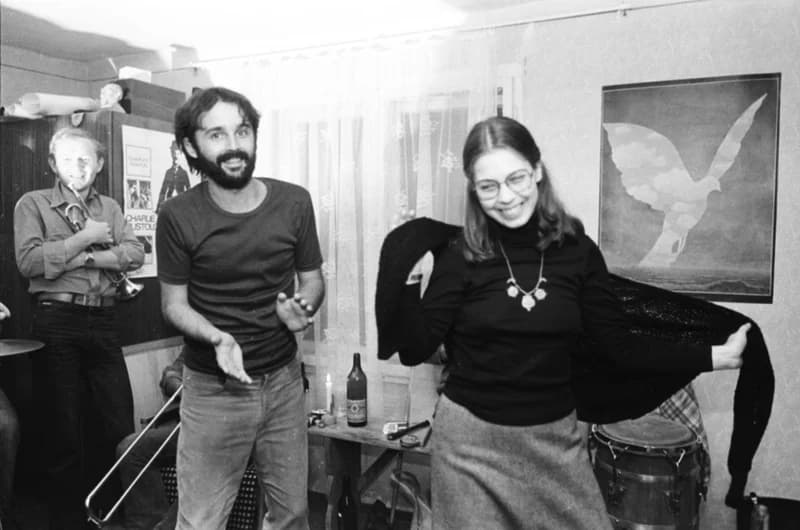 Jazz-telep Újvidéken